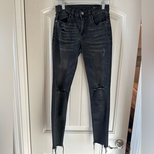 BlankNYC dark denim jeans, Size: 27